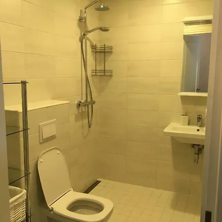 Kotkapoja Studio Apartman