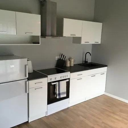 Kotkapoja Studio Apartman