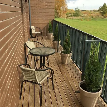 Kotkapoja Studio Apartman