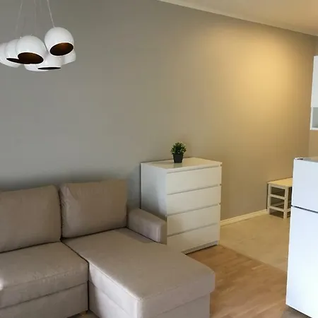 Kotkapoja Studio Apartman *