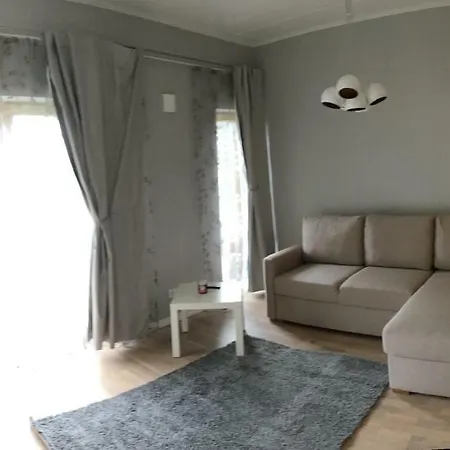 Apartman Kotkapoja Studio *